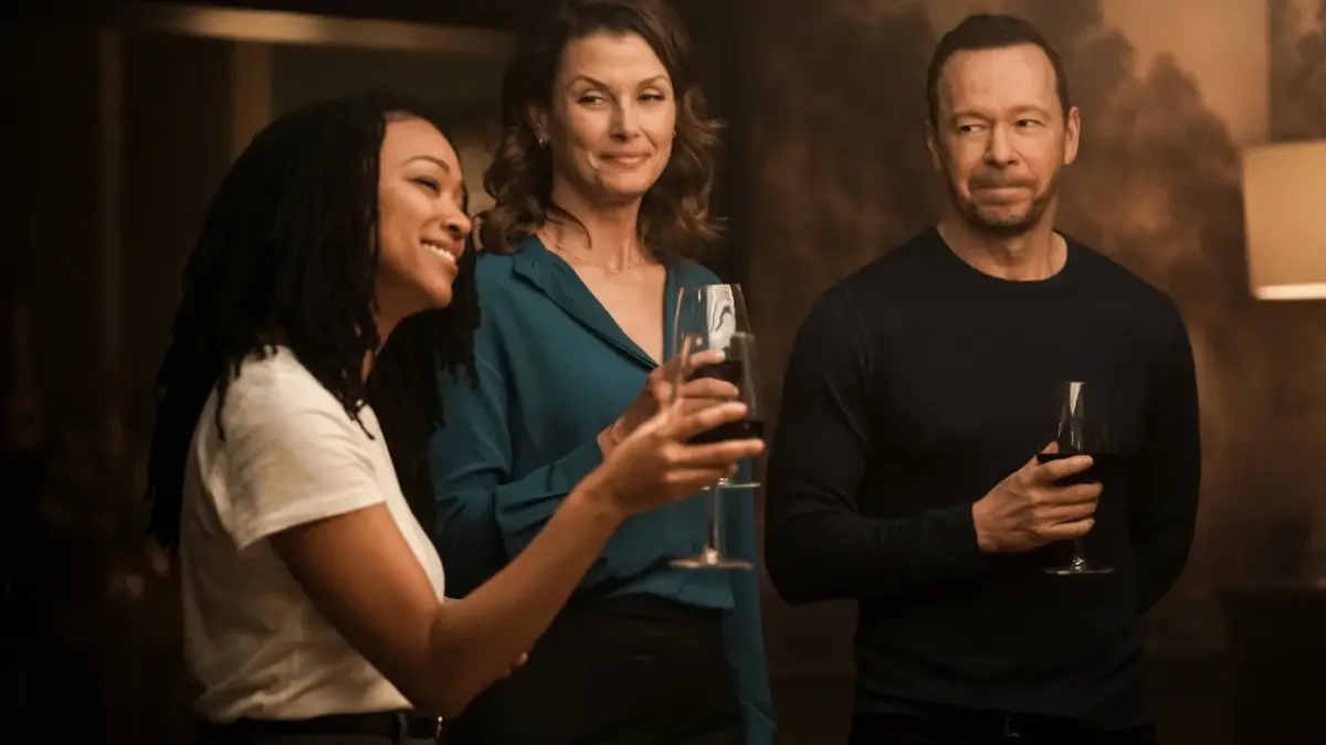 Estreia de Boston Blue mantém essência de Blue Bloods e apresenta novos conflitos - Imagem do artigo