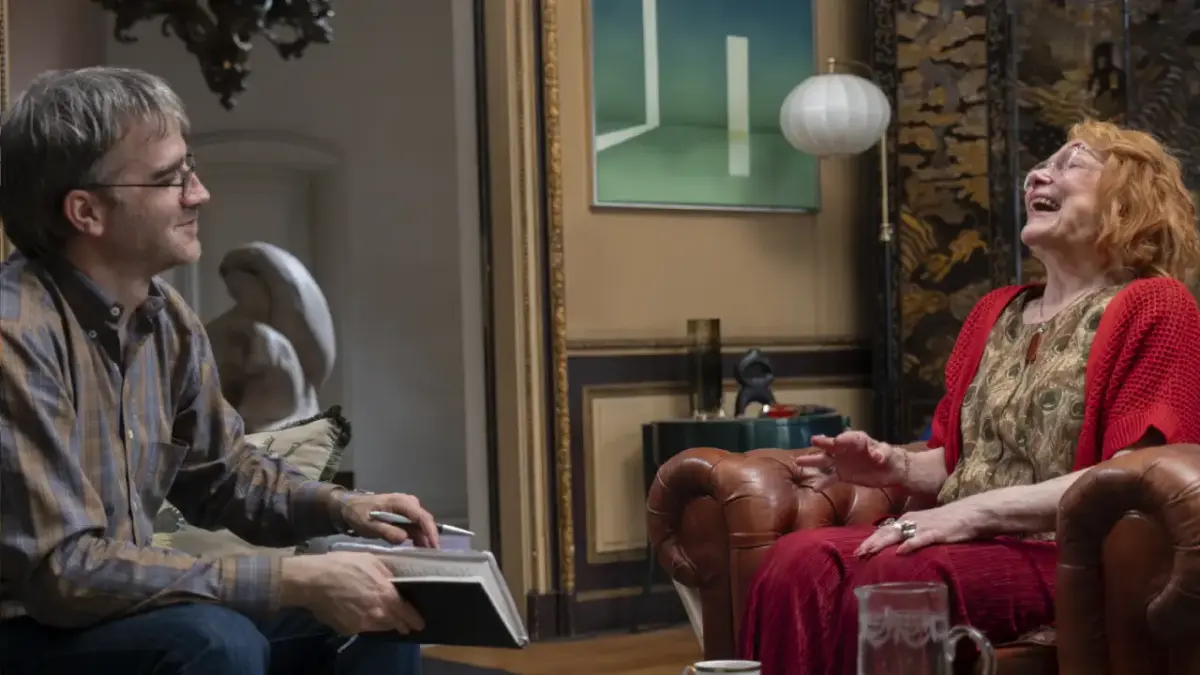 27 Noites: drama argentino da Netflix expõe abuso de idosos e disputa por herança - Imagem do artigo