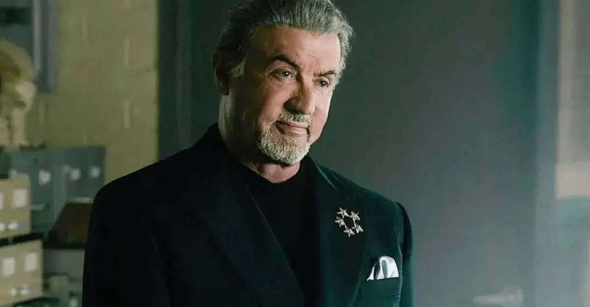 Episódio 5 da 3ª temporada de Tulsa King: data, tensão e apostas altas - Imagem do artigo