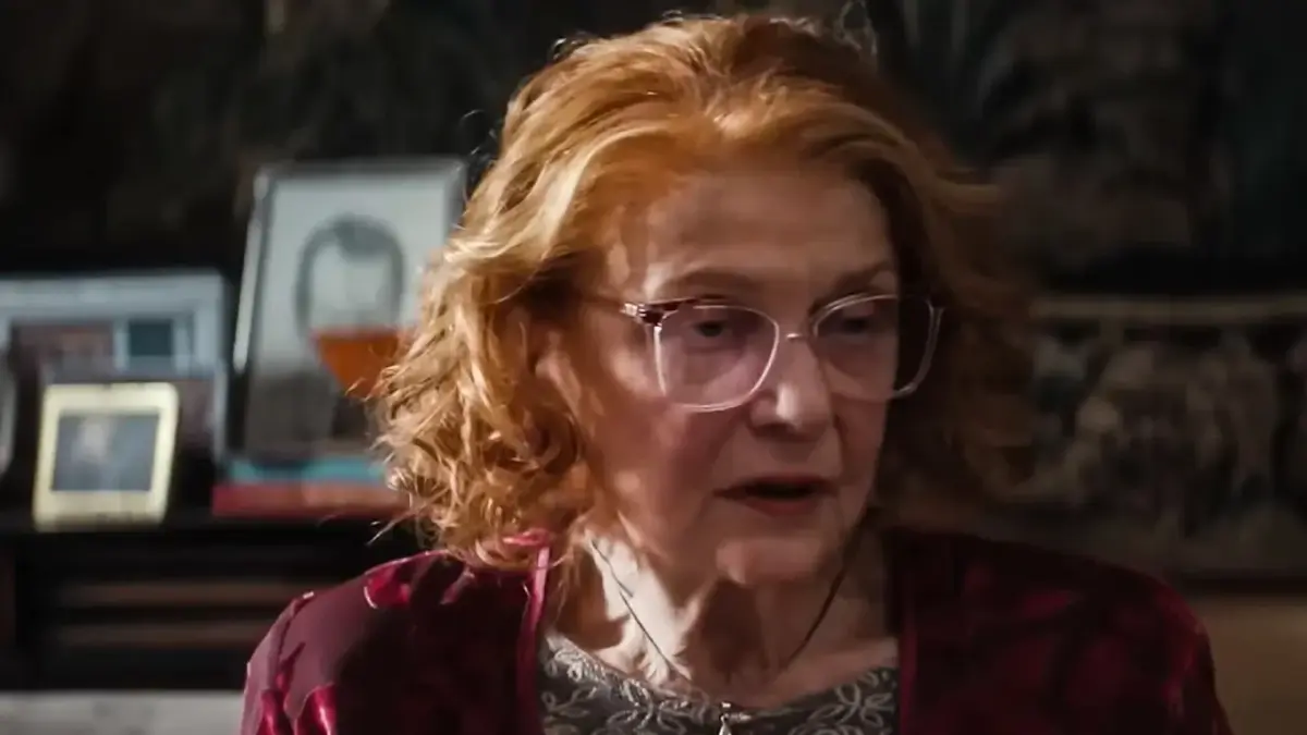 27 Noites: entenda o final do filme e a suspeita de demência de Martha - Imagem do artigo