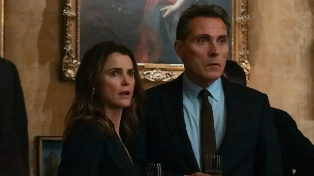 A Diplomata 3ª temporada: elenco completo e o que muda na trama - Imagem do artigo