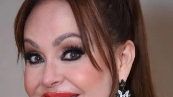 Gabriela Spanic volta aos holofotes em A Fazenda 17 e faz público reviver ‘A Usurpadora’ - Imagem do artigo