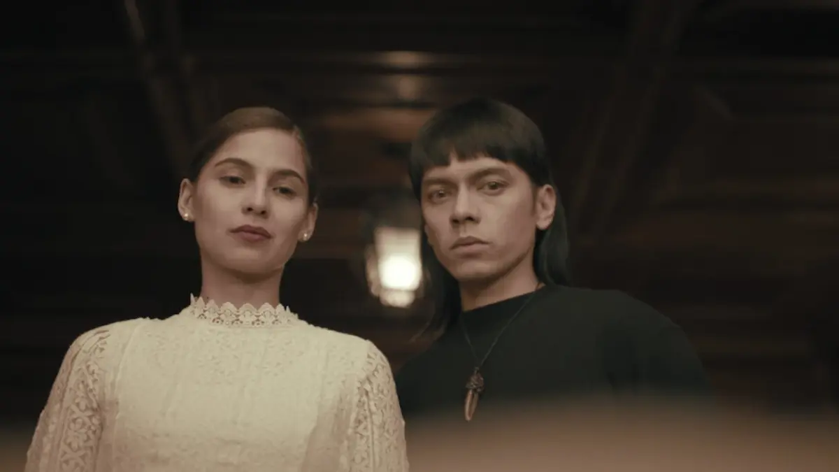 O Tempo Que Nos Resta: romance imortal da Netflix recebe críticas negativas - Imagem do artigo
