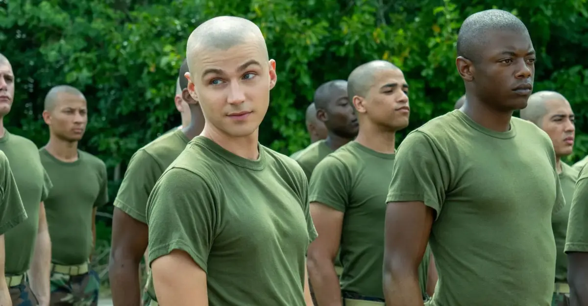 Trilha sonora de Boots: todas as músicas que agitam a série da Netflix - Imagem do artigo