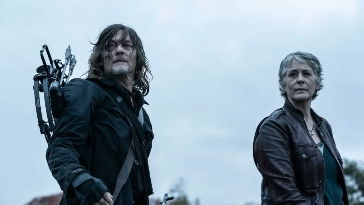 Final da 3ª temporada de The Walking Dead: Daryl Dixon entrega caos, perdas e nova ameaça - Imagem do artigo