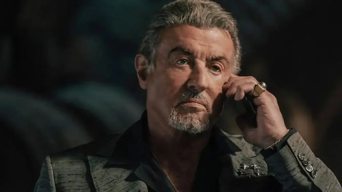 Tulsa King: episódio 6 da 3ª temporada ganha data de estreia e esquenta tensão na série - Imagem do artigo
