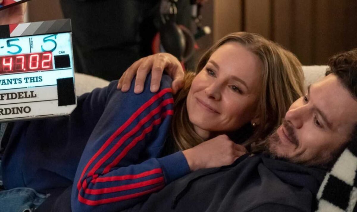 Ninguém Quer 2ª temporada chega à Netflix nesta quarta; veja o que muda na comédia romântica - Imagem do artigo