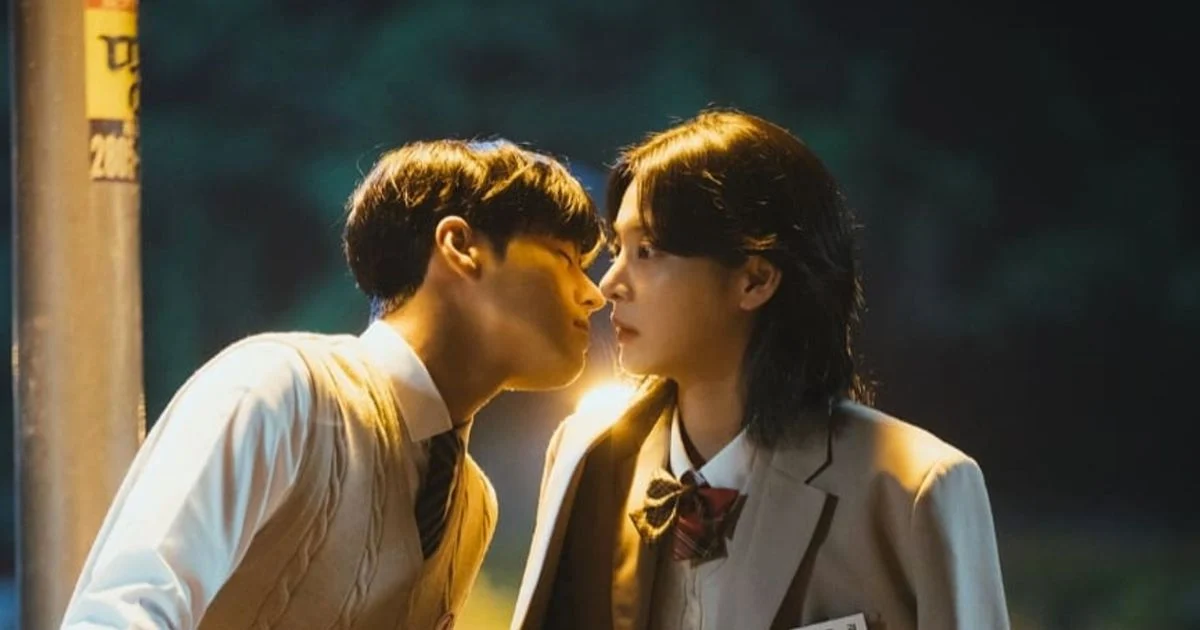 Doramas ambientados nos anos 90: 7 séries perfeitas para quem amou Typhoon Family - Imagem do artigo