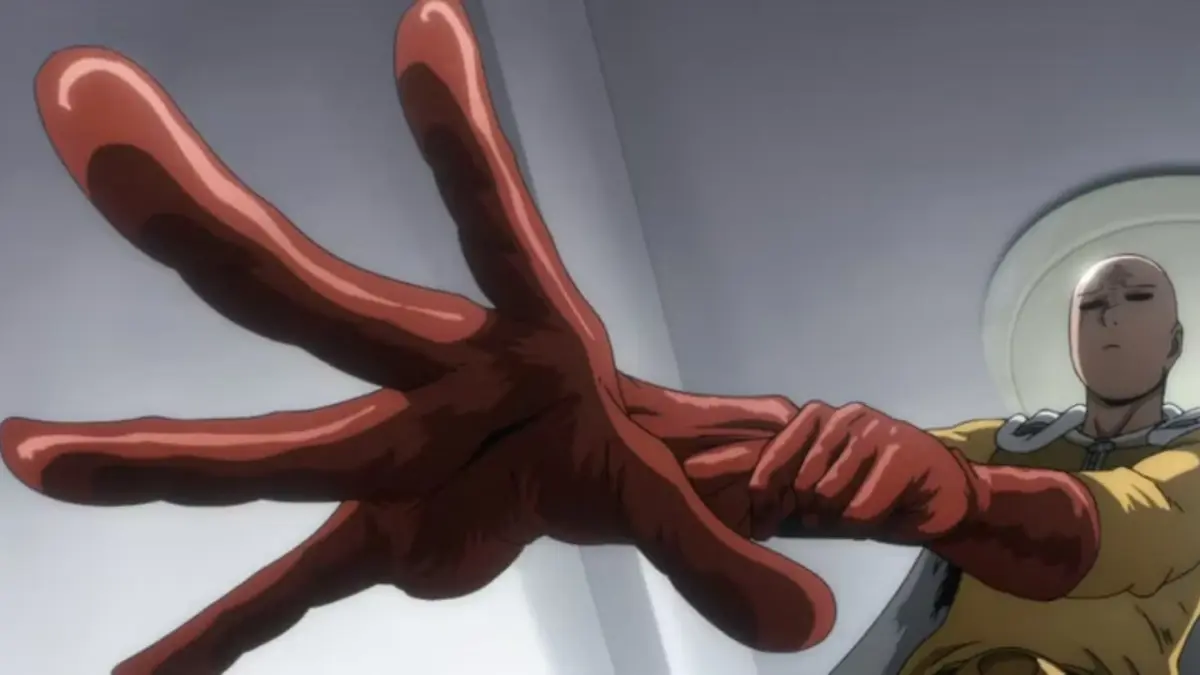 Estreia da 3ª temporada de One Punch Man amarga críticas e frustra fãs - Imagem do artigo