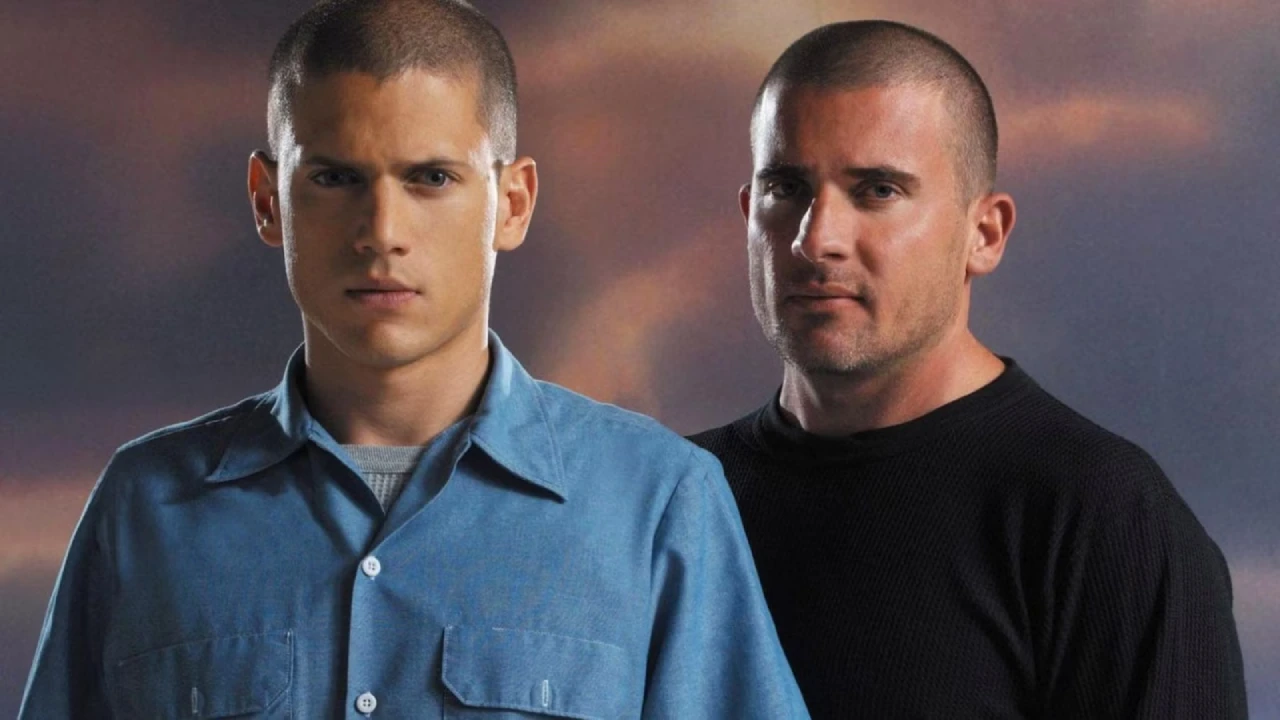 Reboot de Prison Break é oficializado pelo Hulu e terá temporada completa - Imagem do artigo