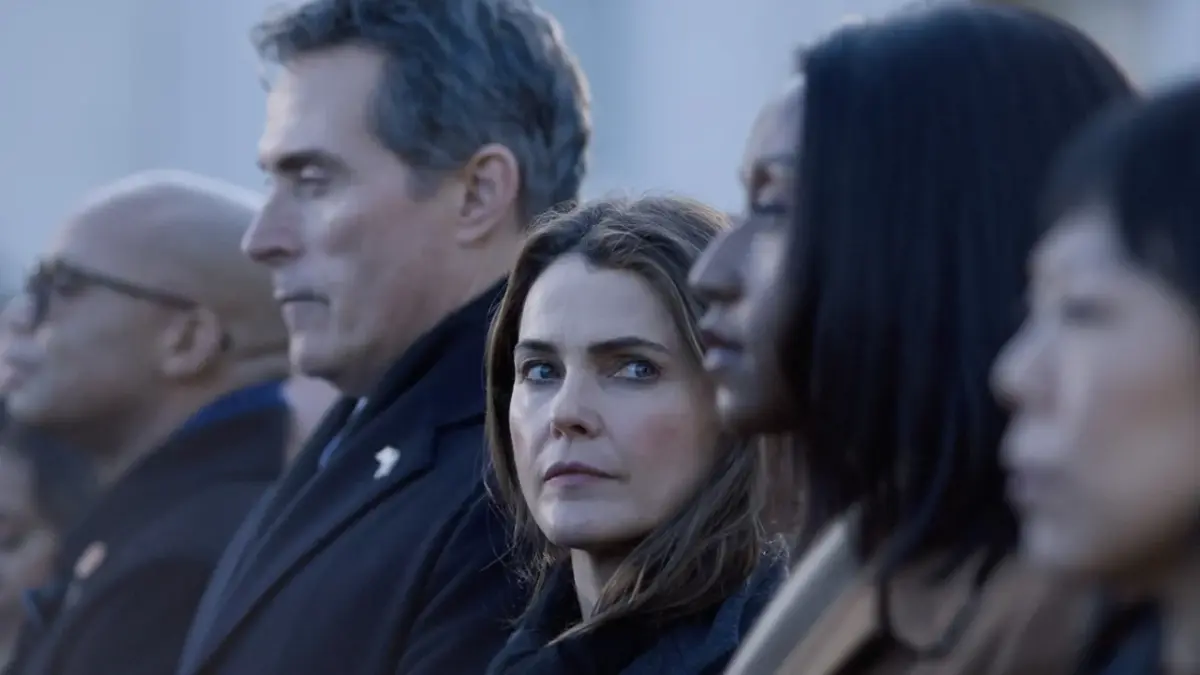 A Diplomata: Netflix adianta gravações e 4ª temporada já tem previsão de estreia - Imagem do artigo