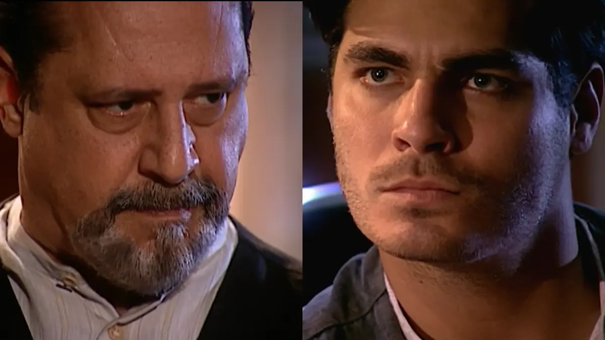 Terra Nostra: Gumercindo corta herança de Matheo após fuga com Juliana - Imagem do artigo