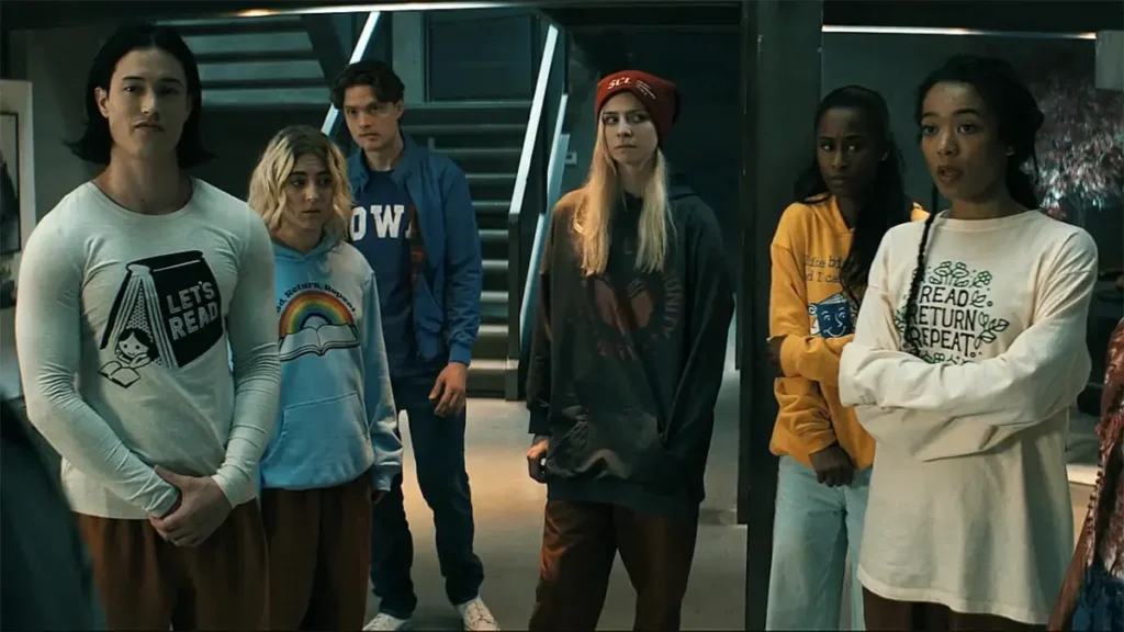 Final da 2ª temporada de Gen V chega em 22 de outubro; veja detalhes do episódio 8