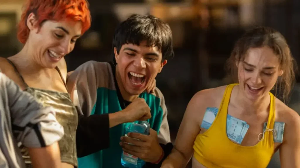 Final de Baby Bandito 2ª temporada: destino de Kevin é selado