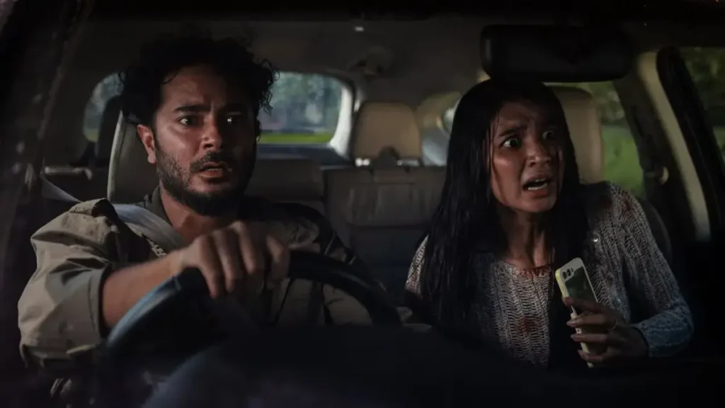 O Elixir: entenda o desfecho e a cena pós-créditos do terror indonésio