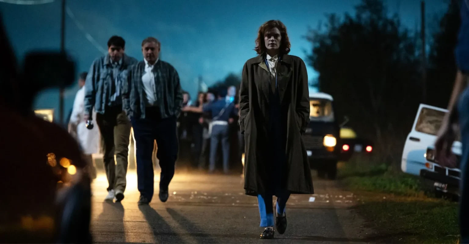 O futuro de O Monstro de Florença: Netflix planeja 2ª temporada?