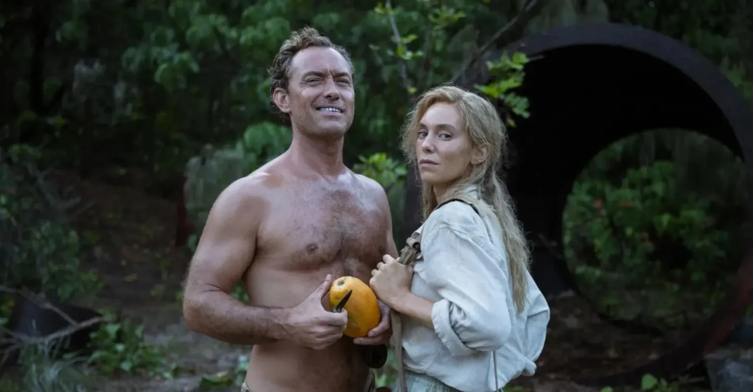 Éden: filme do Prime Video revela utopia que virou pesadelo nos anos 1930