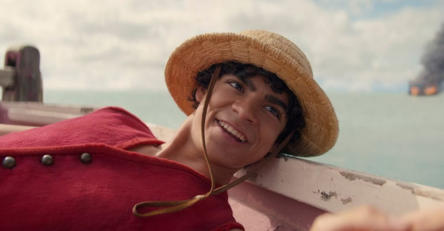 Netflix confirma estreia da 2ª temporada de One Piece para março de 2026