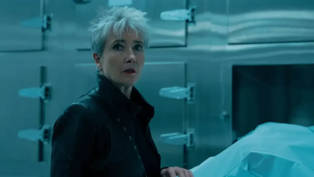 Mistério em Cemetery Road: veja o cronograma completo dos episódios na Apple TV+