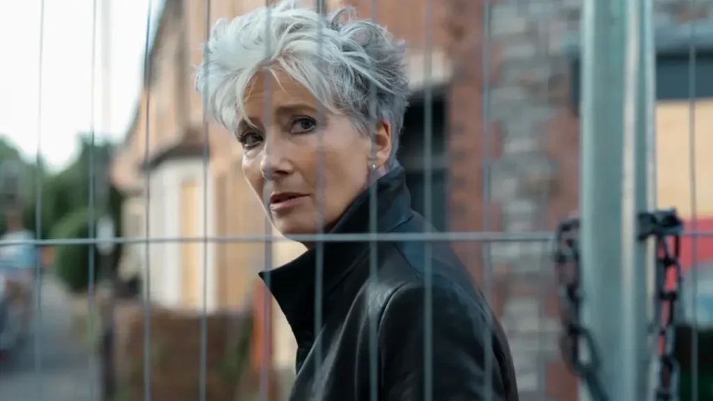 Mistério em Cemetery Road: 4 curiosidades antes de maratonar a série da Apple TV+