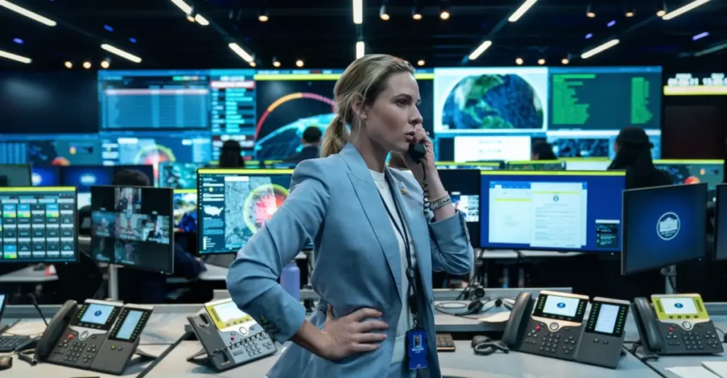 Netflix: entenda por que o final de Casa de Dinamite irrita o público