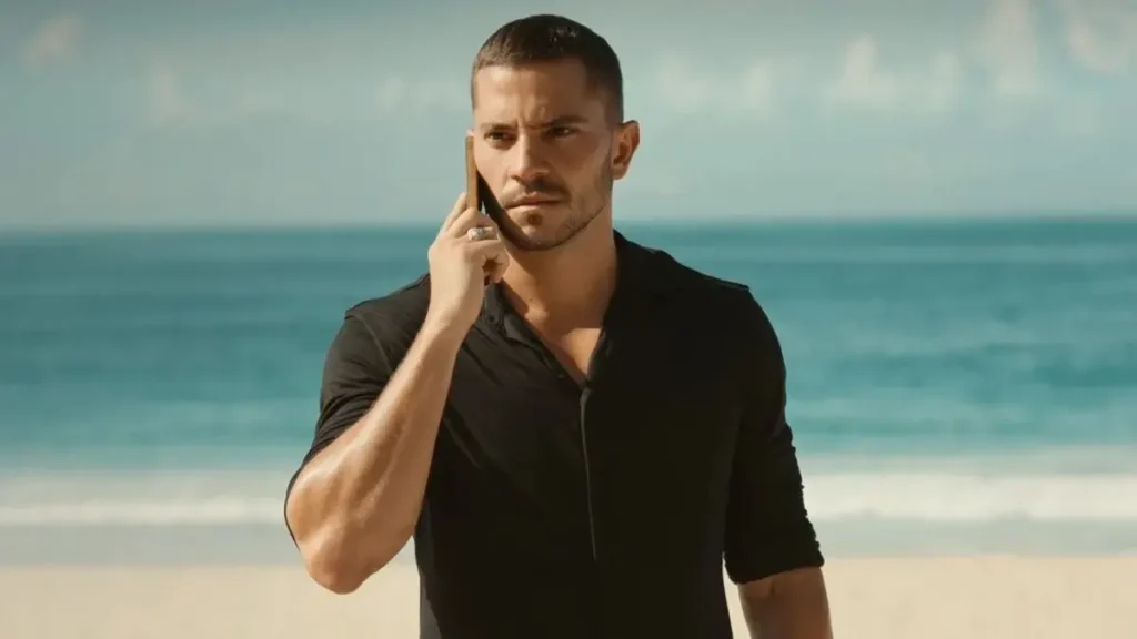 Série brasileira Os Donos do Jogo alcança Top 10 global da Netflix