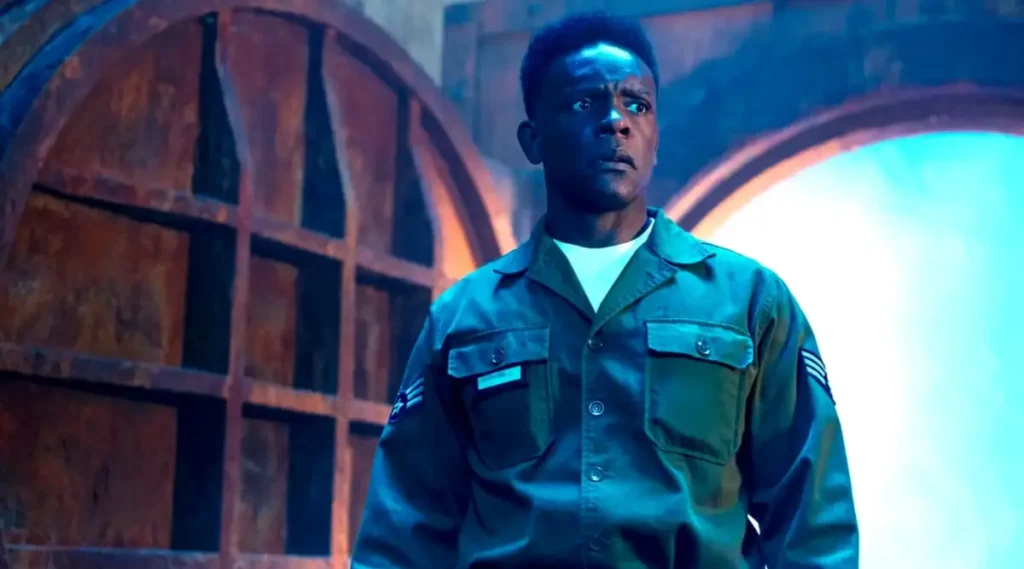 It: Bem-Vindos a Derry episódio 4 ganha data e promete revelar origem de Pennywise