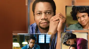 Globo apresenta pré-estreia de Vermelho Sangue e Poderosas do Cerrado nesta quarta, 12 - Imagem do artigo original