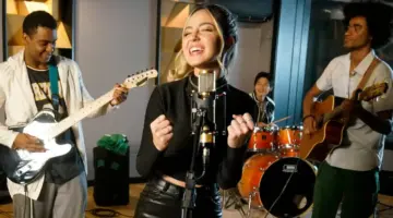 Filme Ficção Americana é baseado em fatos reais? Entenda a origem do sucesso - Imagem do artigo original