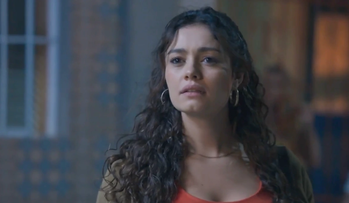 Três Graças: Gerluce enfrenta Jorginho e o chama de canalha ao duvidar de sua mudança - Imagem do artigo