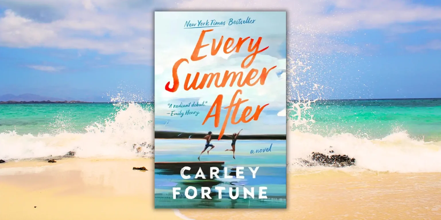 Prime Video aposta em Every Year After para ocupar o lugar de O Verão Que Mudou Minha Vida